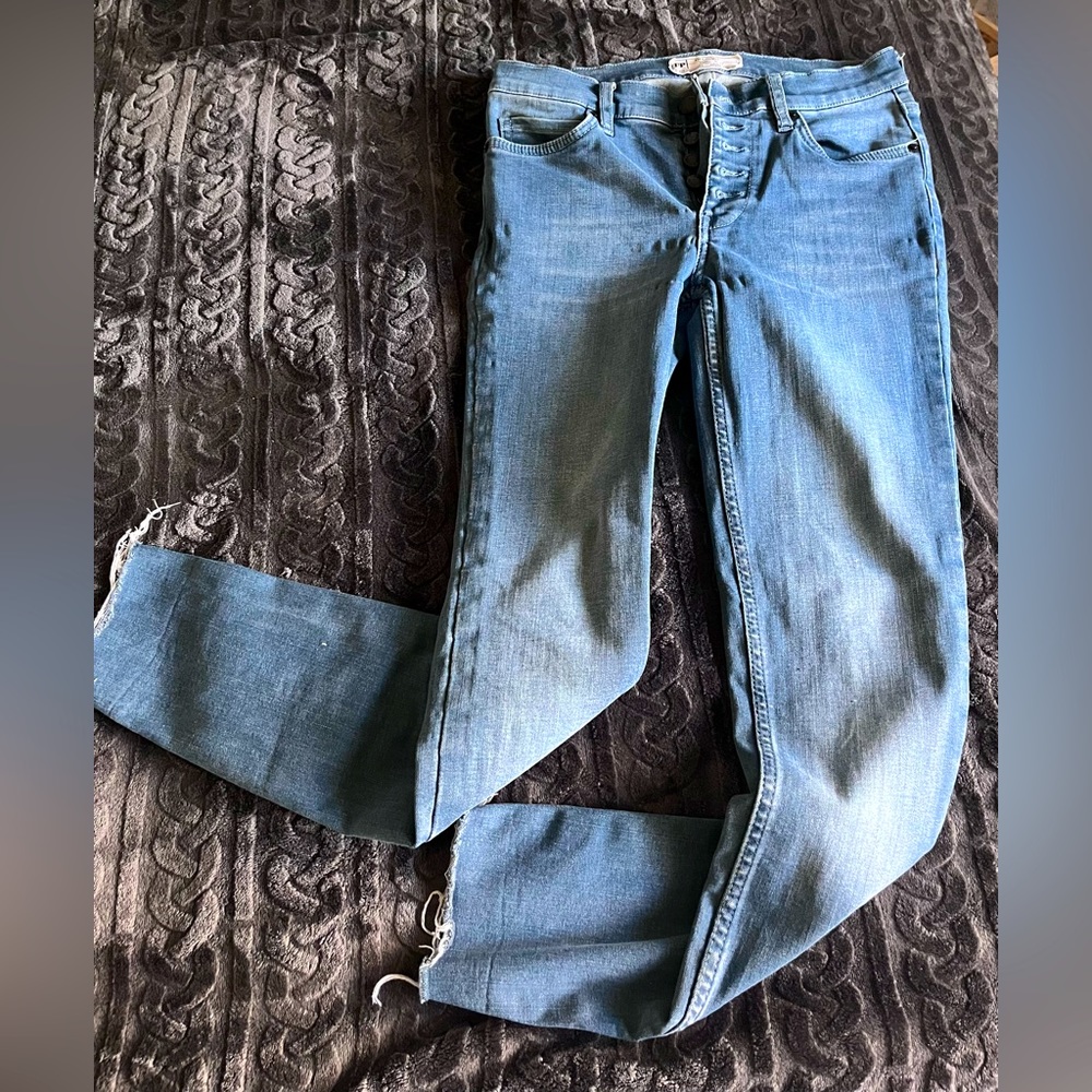 Jean by FREE PEOPLE.